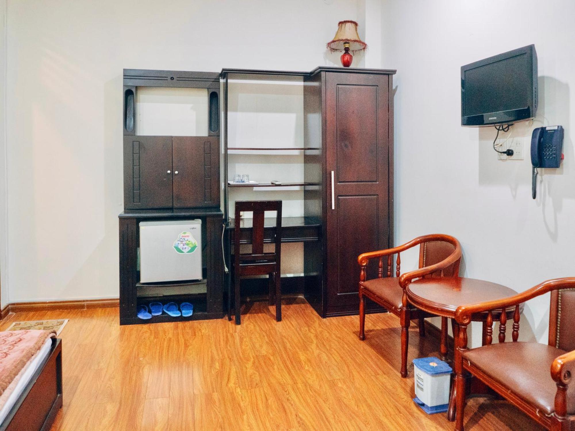 Huynh Gia Bao Hotel Bao Loc Εξωτερικό φωτογραφία