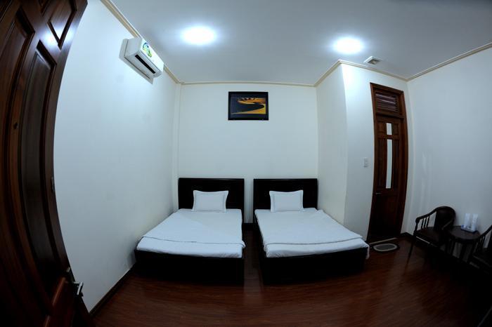 Huynh Gia Bao Hotel Bao Loc Εξωτερικό φωτογραφία